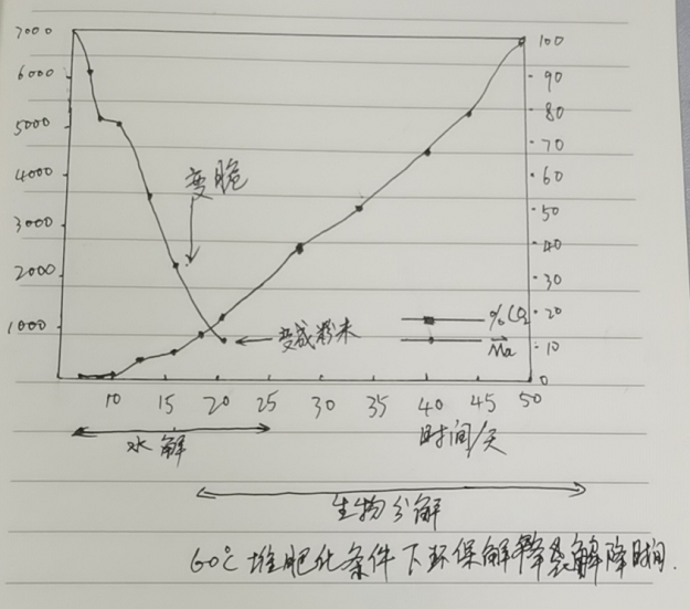 環(huán)保降解袋的分解原理|降解袋是怎么降解的？(圖1)